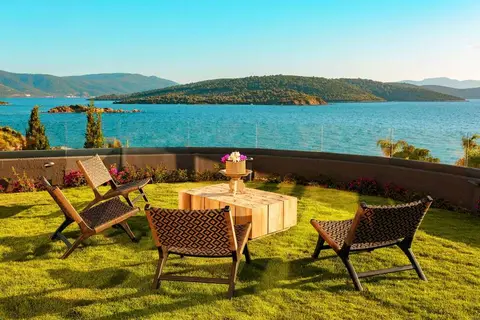 Le Meridien Bodrum Beach Resort in Bodrum, foto 28