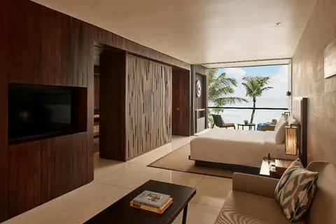 Alila Seminyak in Kerobokan Kelod, South Kuta, Bali — foto 7
