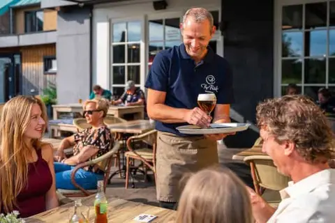 TopParken Résidence Valkenburg in Schin op Geul — foto 12