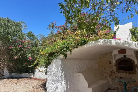 Agroturismo Matxani Gran in Maó — foto 25