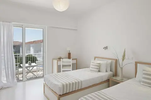 Fito Aqua Bleu Resort in Municipal Unit of Pythagoreio, foto 5