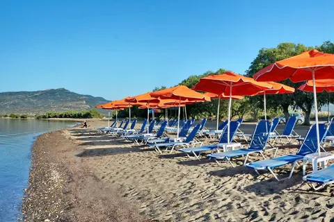 Kalloni Bay in Skala Kalloni — foto 6