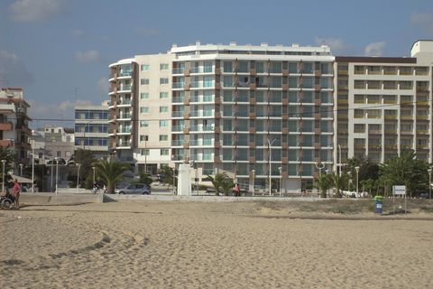 Appartementen Monte Gordo Plaza foto 1