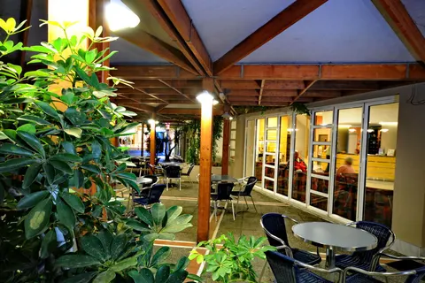 Hotel Maritina in Kos — foto 15