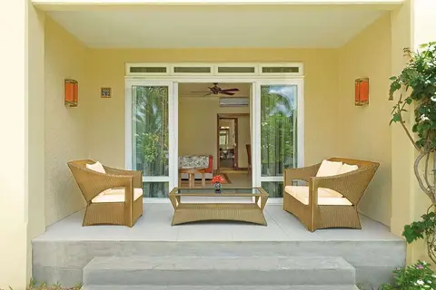 Sands Suites Resort & Spa in Flic en Flac VCA, foto 8