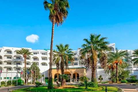 Marhaba Beach foto 2