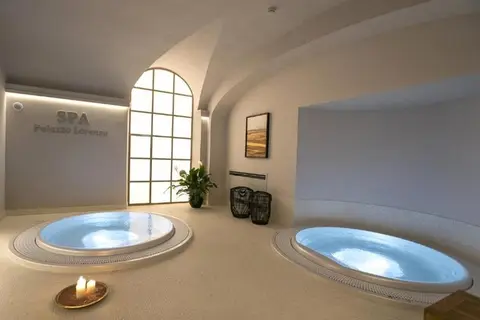 Hotel Boutique Palazzo Lorenzo in Florence — foto 18
