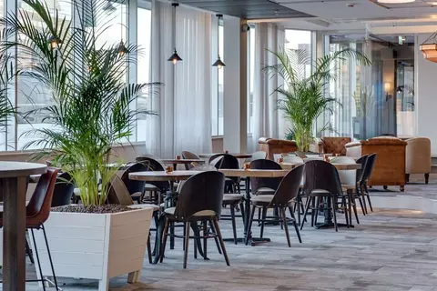 First Hotel Kungsbron in Stockholm — foto 10