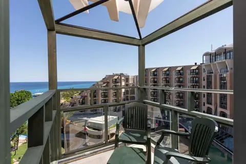 Limak Limra Hotel & Resort in Kemer — foto 27