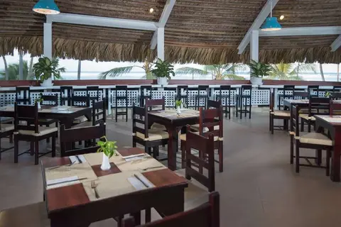 Occidental Caribe in Salvaleón de Higüey, foto 21