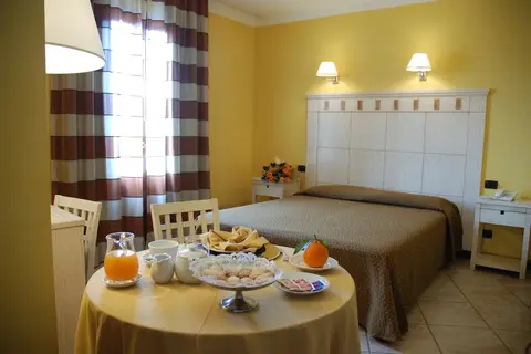 Villa Zina Family Resort in Custonaci, foto 21