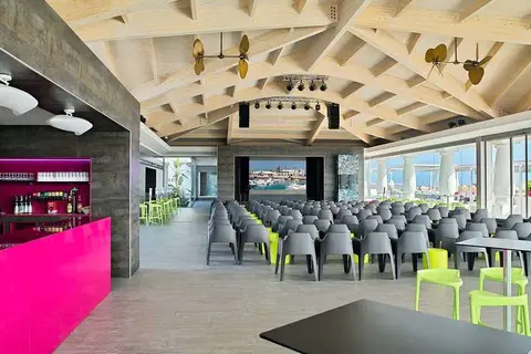 Hotel Barcelo Tenerife - Winterzon in San Miguel de Abona, foto 18