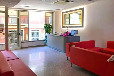 Hotel Excelsior in Rome — foto 28