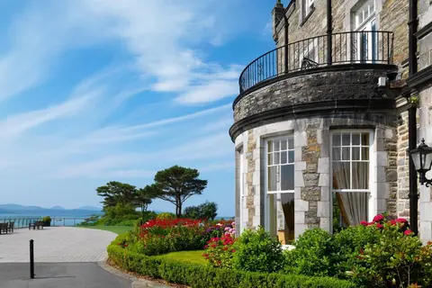Parknasilla Resort & Spa in Kenmare Municipal District — foto 25