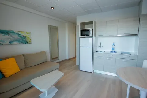 Servatur Green Beach foto 5