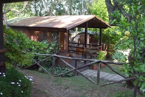 Camping Azzurro foto 10