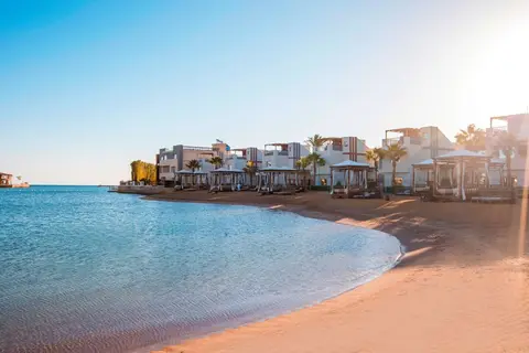 TUI BLUE Crystal Bay in Hurghada — foto 29