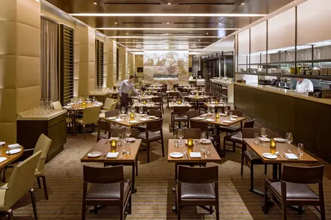 Hyatt Regency Chicago in Chicago — foto 30