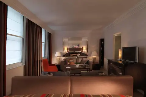 Brown's Hotel, a Rocco Forte Hotel in Londen, foto 8