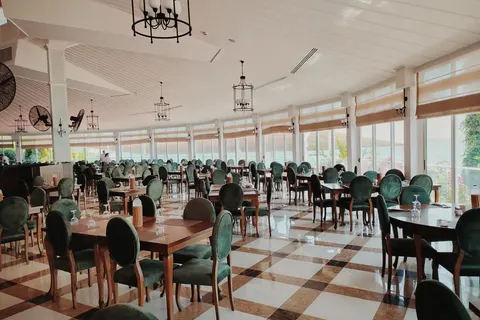 Fly & Go Letoonia Club & Hotel in Fethiye — foto 13