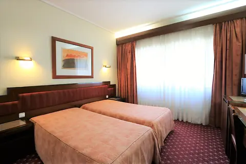 Hotel Imperial in Ovar — foto 4