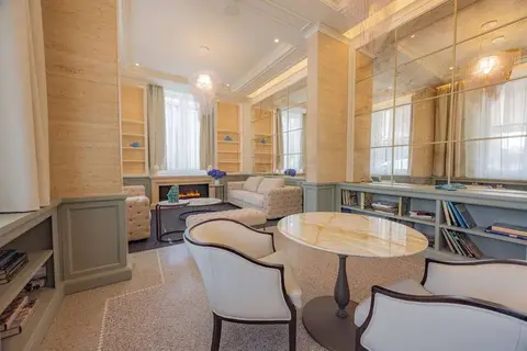 Hotel Belvedere in Forte dei Marmi, foto 7