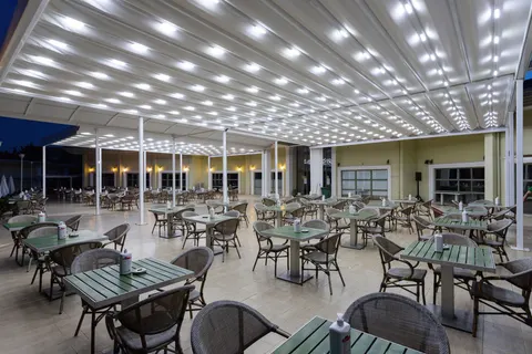 Anadolu Hotels Didim Club foto 22