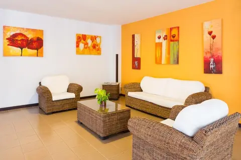 Apartamentos Centrocancajos in Breña Baja — foto 10