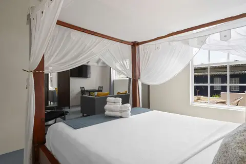 The Ritz Curacao Culinair Curacao in Peacock — foto 17