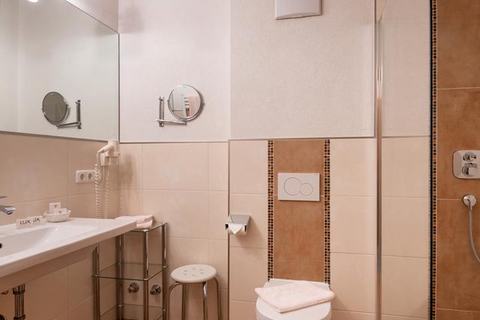 Hotel Thaneller foto 19