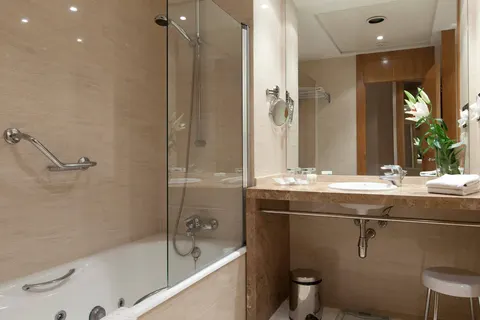 Hotel Senator Parque Central foto 4