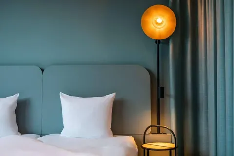 Hotel Scandic Sydhavnen in Copenhagen — foto 2