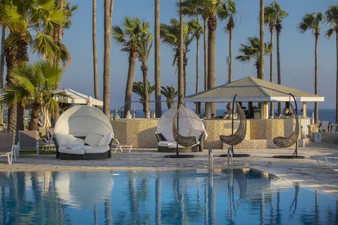 Leonardo Plaza Cypria Maris Beach Hotel & Spa in Paphos — foto 16