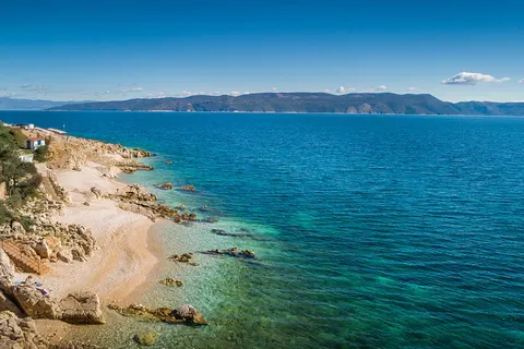 Valamar Bellevue Resort foto 8