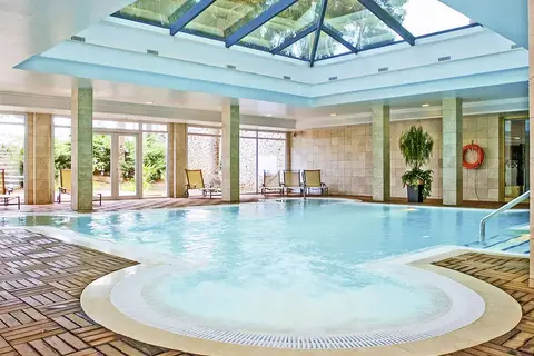 Hipotels Hipocampo Palace & Spa Hotel in Cala Millor — foto 22