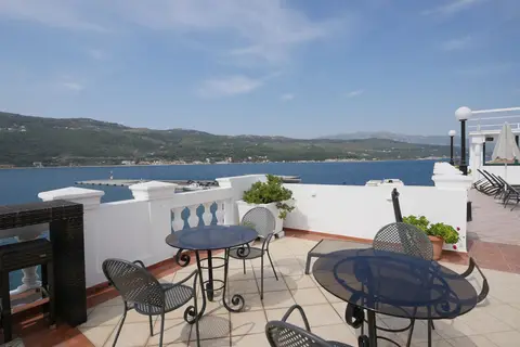 Samos Hotel in Δημοτική Ενότητα Βαθέος — foto 10
