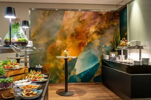 Mercure Hotel Berlin City in Berlijn — foto 4