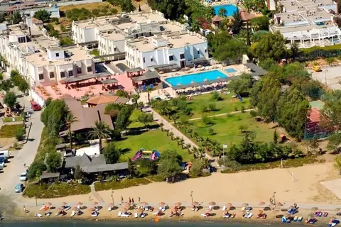 Ladonia Hotels Del Mare in Bodrum — foto 30