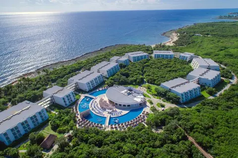 Grand Sirenis Riviera Maya Resort in Cancún — foto 7