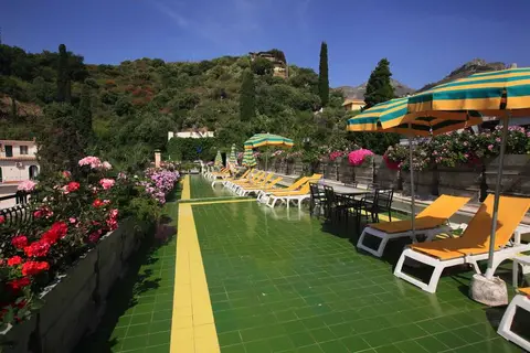 Hotel Ipanema in Taormina, foto 11