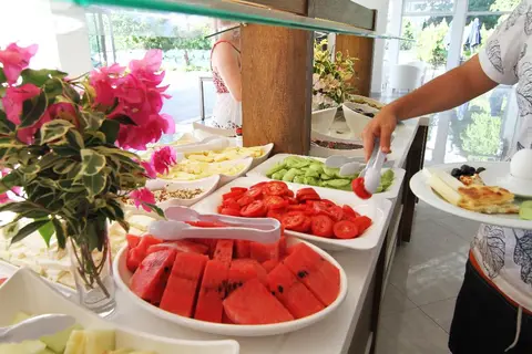 Sunway Hotel in Marmaris — foto 5