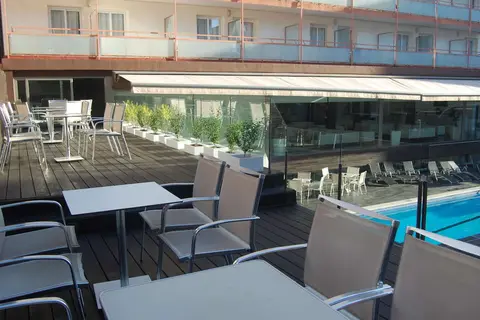 ALEGRIA Mariner in Lloret de Mar — foto 11