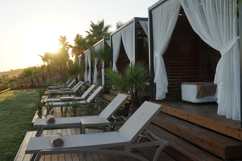 Sunthalia Hotels & Resort - adults only foto 18