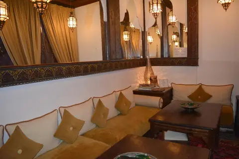 Riad Ghali in Marrakech — foto 7