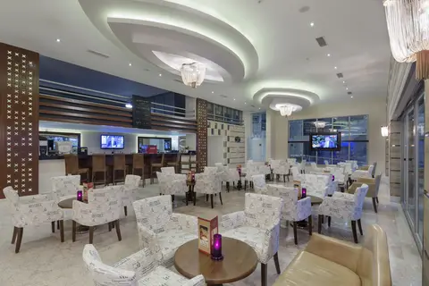 Alaiye Kleopatra Hotel in Alanya — foto 12