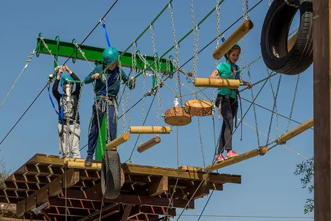 Camping Cabopino foto 5