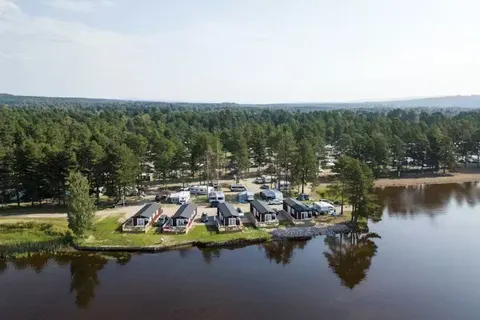 Camping Orsa in Orsa — foto 33