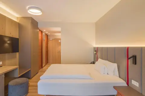 Hotel Sonnenalpe in Hermagor — foto 10