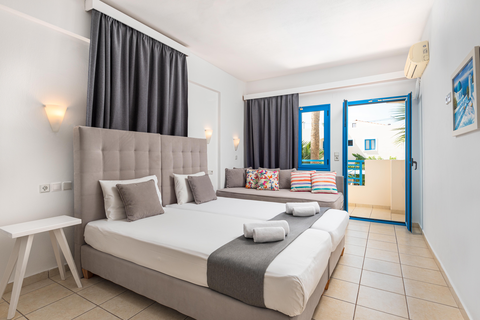 Appartementen Nana-Angela foto 13