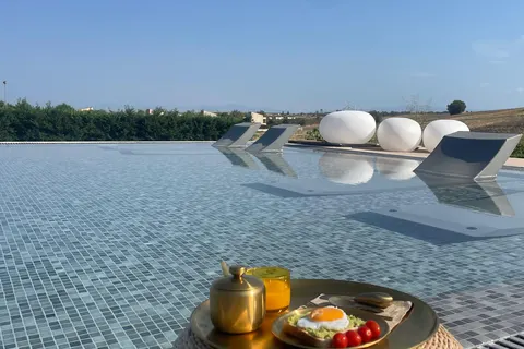 Oikos Sani Suites in Kassandra Municipal Unit — foto 6